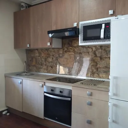Casco Historico Apartment *