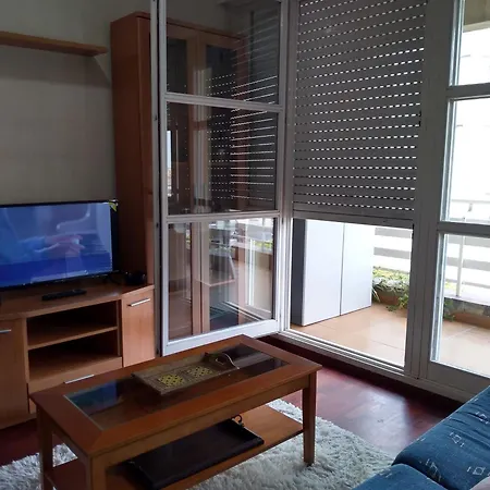 Casco Historico Apartment *