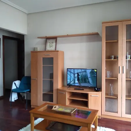 Apartment Casco Historico