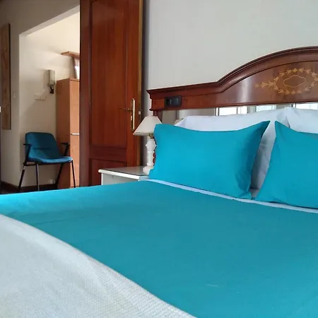 Casco Historico Apartment *